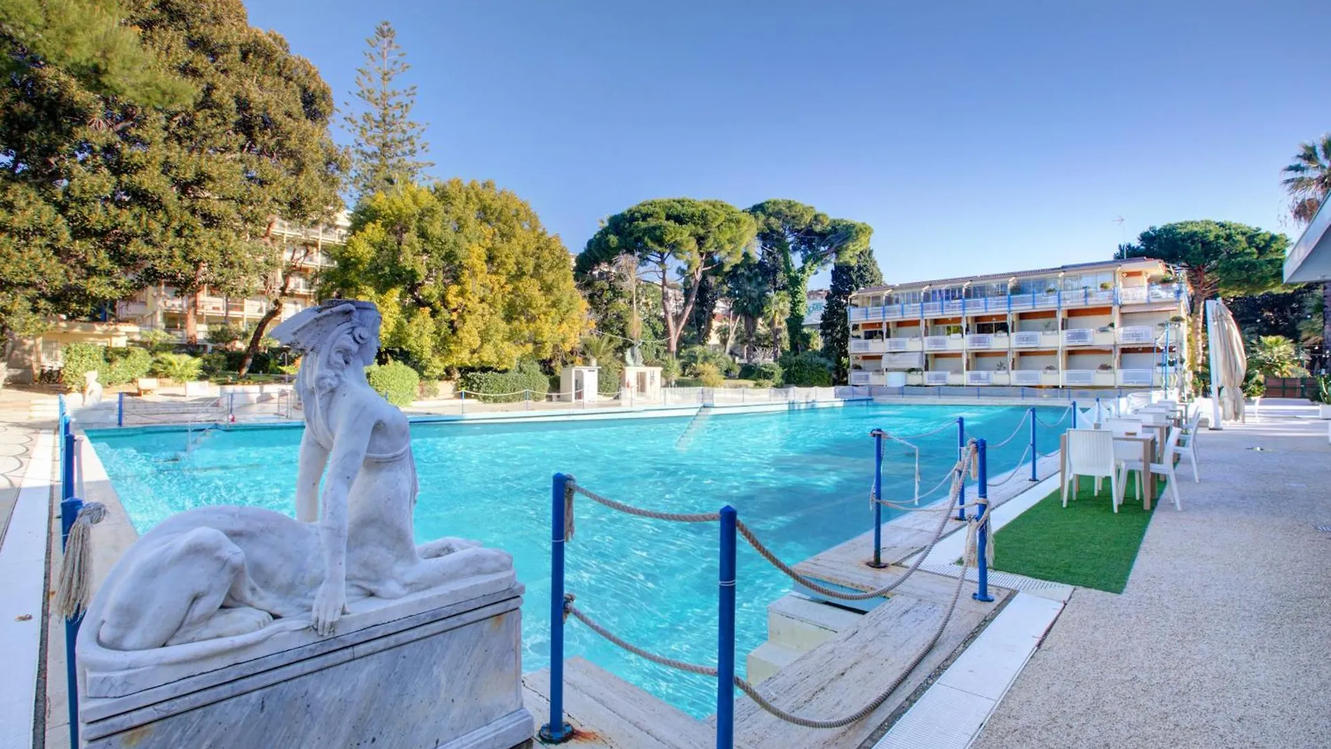Jolie Sur La Mer - Petit Studio - Happy Rentals location